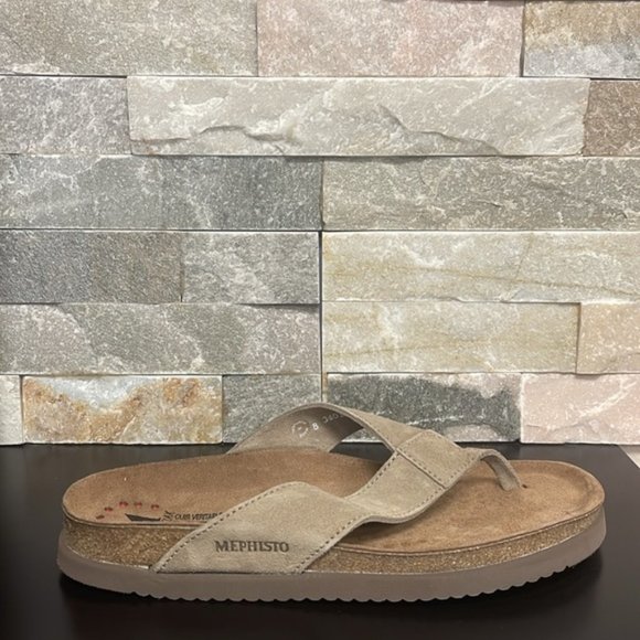 Mephisto Men's Natalio Sandals - Picture 7 of 10